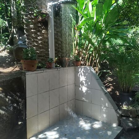 Chale Da Lu Ilhabela Apartment Екстериор снимка