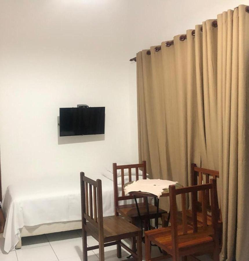 Chale Da Lu Ilhabela Apartment Екстериор снимка