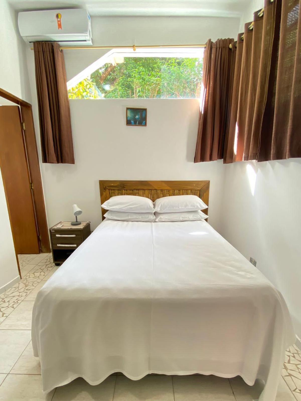Chale Da Lu Ilhabela Apartment Екстериор снимка