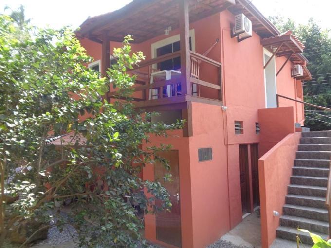 Chale Da Lu Ilhabela Apartment Екстериор снимка