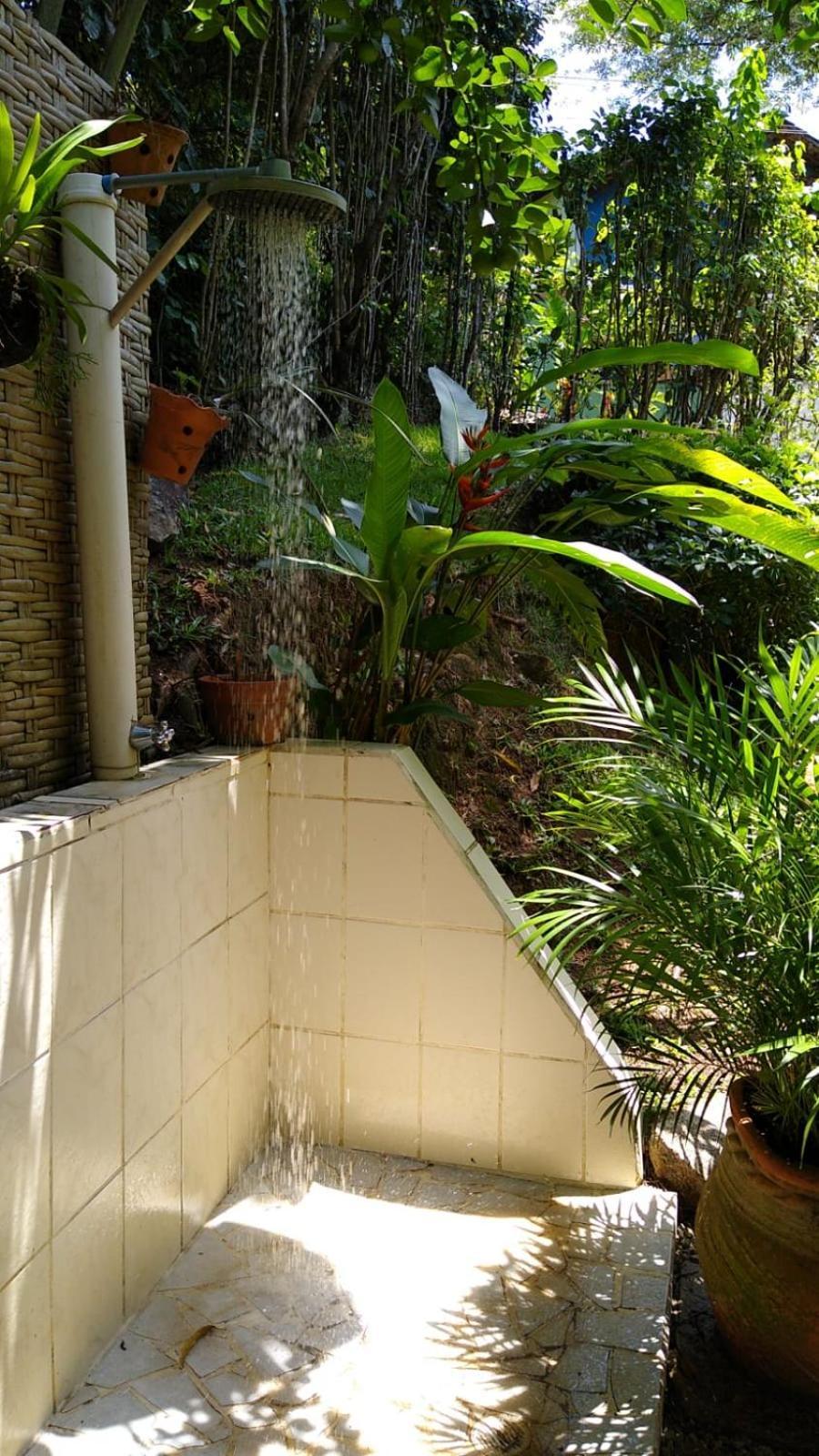 Chale Da Lu Ilhabela Apartment Екстериор снимка