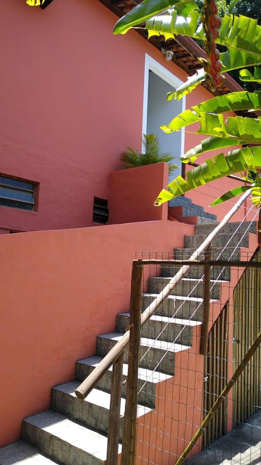 Chale Da Lu Ilhabela Apartment Екстериор снимка