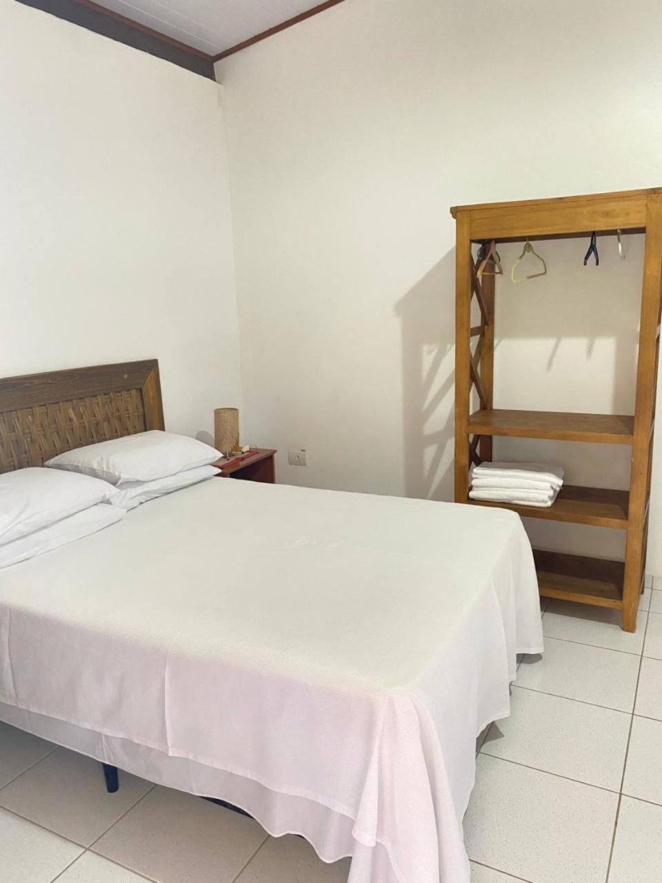 Chale Da Lu Ilhabela Apartment Екстериор снимка
