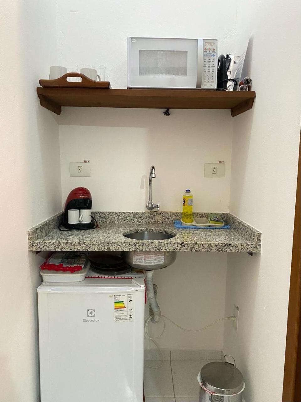 Chale Da Lu Ilhabela Apartment Екстериор снимка