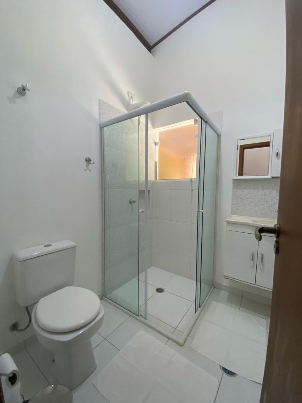 Chale Da Lu Ilhabela Apartment Екстериор снимка