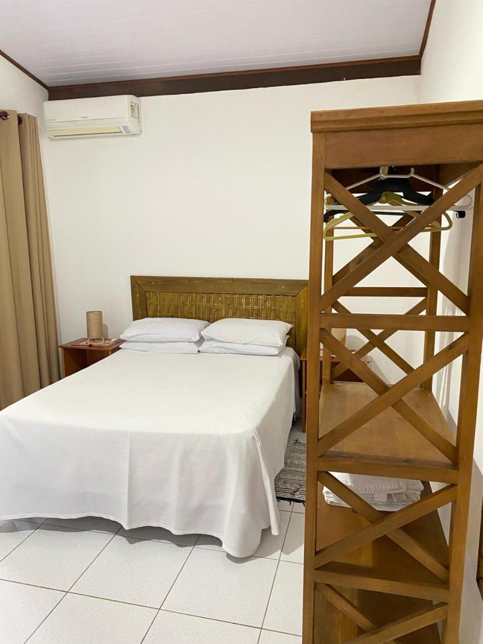 Chale Da Lu Ilhabela Apartment Екстериор снимка