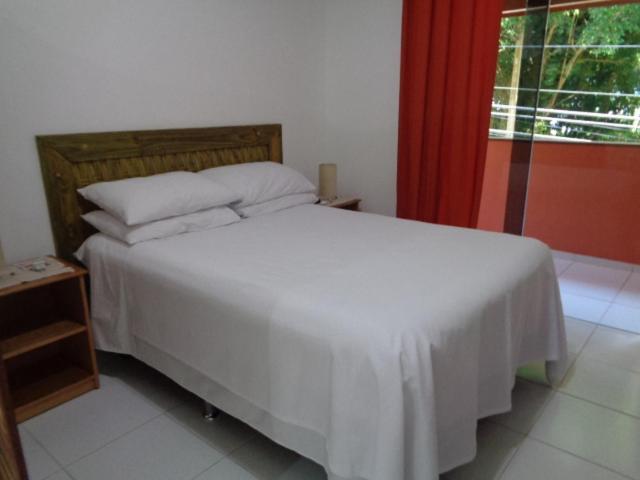 Chale Da Lu Ilhabela Apartment Екстериор снимка