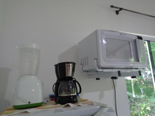 Chale Da Lu Ilhabela Apartment Екстериор снимка