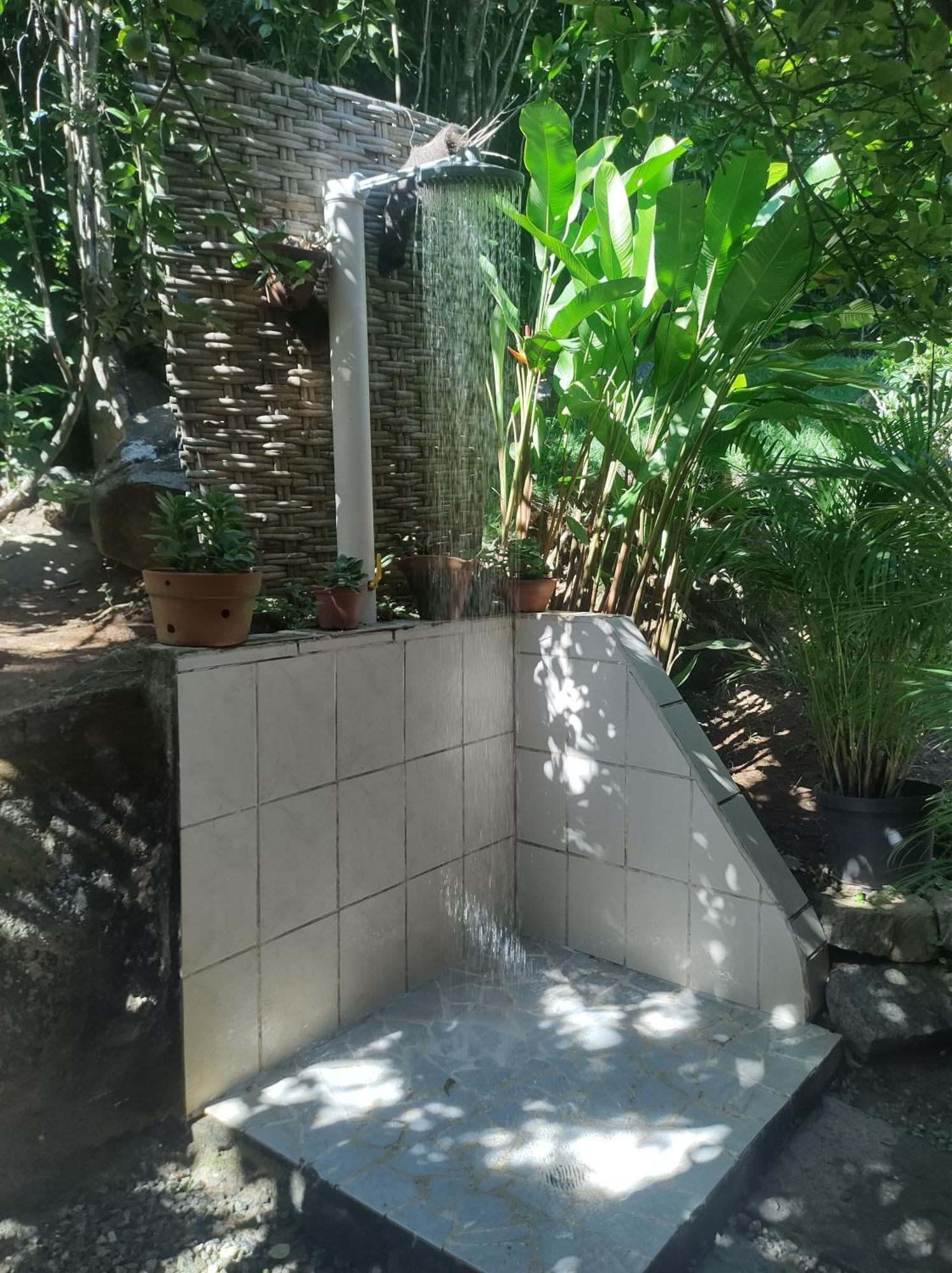 Chale Da Lu Ilhabela Apartment Екстериор снимка