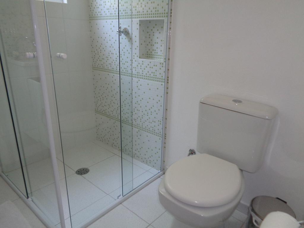 Chale Da Lu Ilhabela Apartment Екстериор снимка