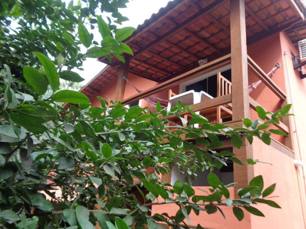 Chale Da Lu Ilhabela Apartment Екстериор снимка