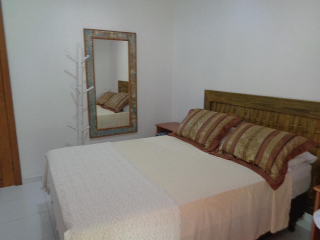 Chale Da Lu Ilhabela Apartment Екстериор снимка
