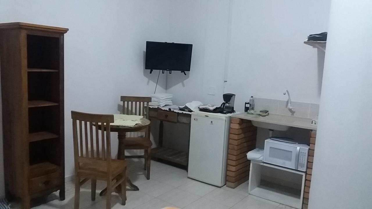 Chale Da Lu Ilhabela Apartment Екстериор снимка