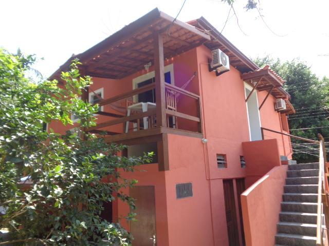 Chale Da Lu Ilhabela Apartment Екстериор снимка